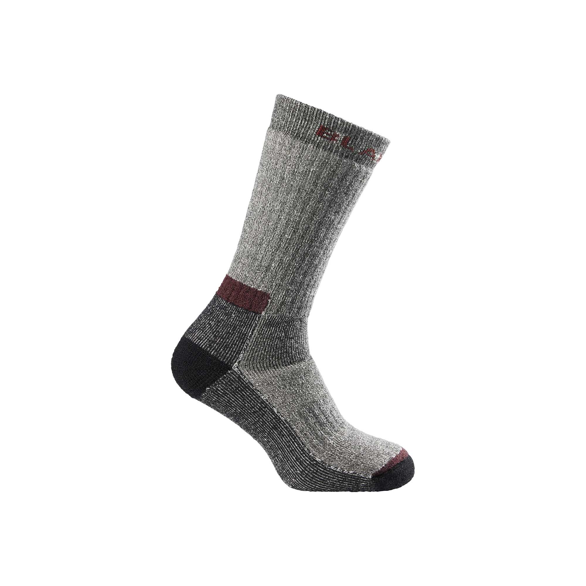 BLAKLADER 25031085 WOOL SOCK HEAVY Work Socks - 78% Wool